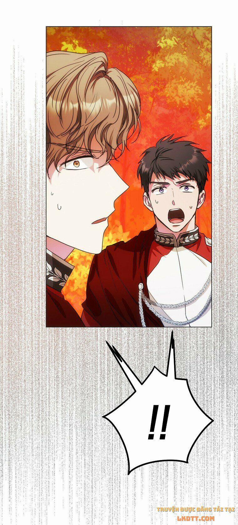 Tôi Trở Thành Vợ Nam Chính 38 trang 63