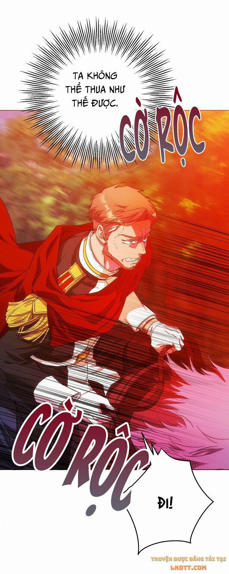 Tôi Trở Thành Vợ Nam Chính 38 trang 66