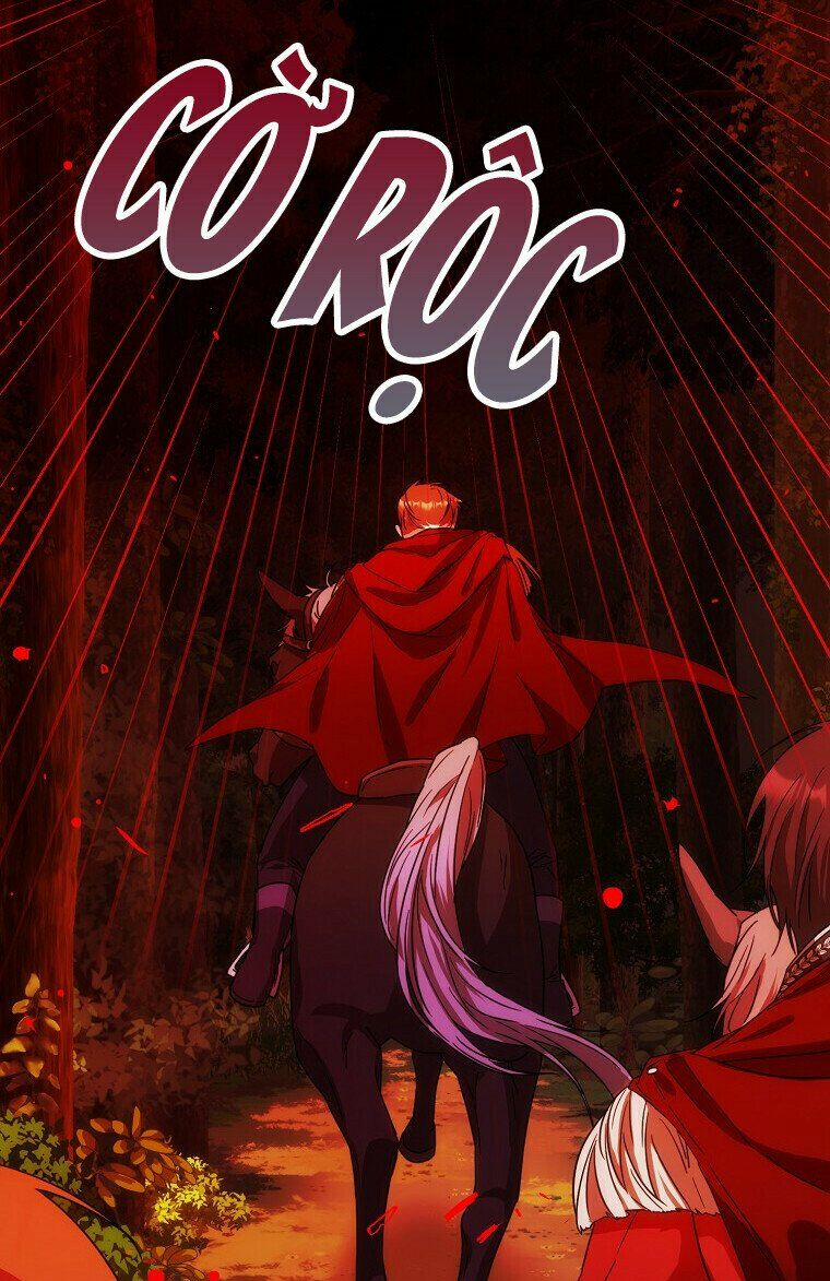 Tôi Trở Thành Vợ Nam Chính 38 trang 69