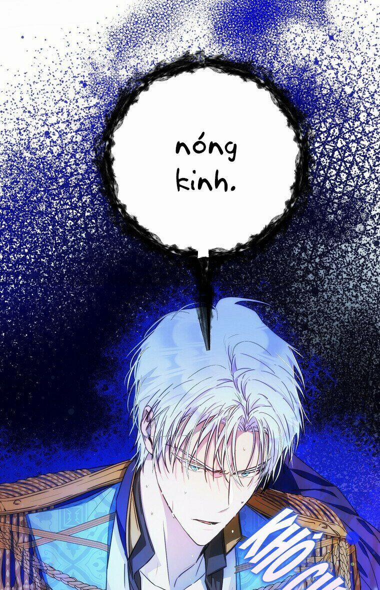 Tôi Trở Thành Vợ Nam Chính 38 trang 7