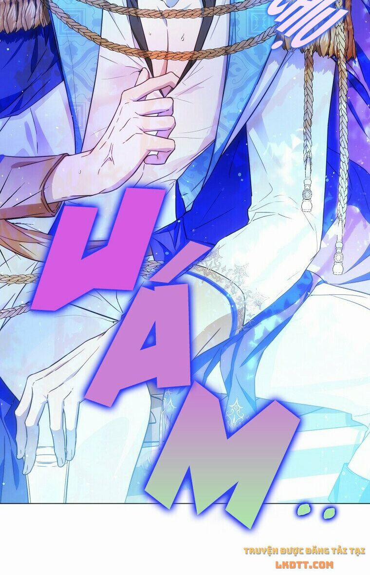 Tôi Trở Thành Vợ Nam Chính 38 trang 8