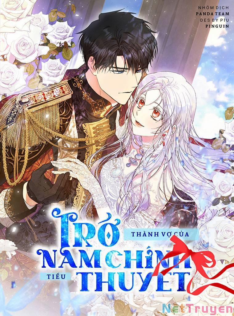 Tôi Trở Thành Vợ Nam Chính 39 trang 0