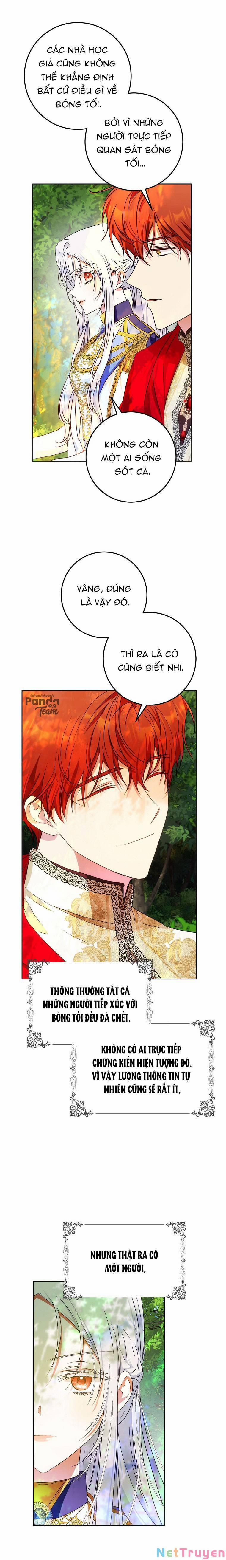 Tôi Trở Thành Vợ Nam Chính 39 trang 5