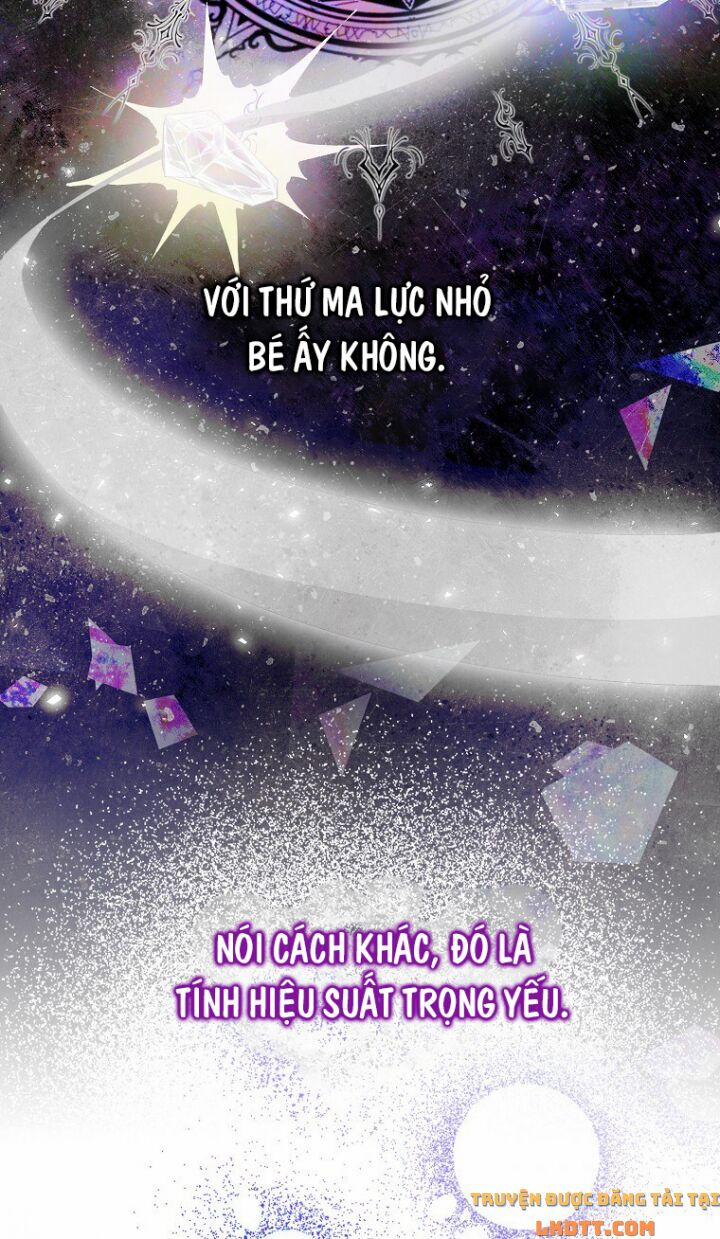 Tôi Trở Thành Vợ Nam Chính 4 trang 1