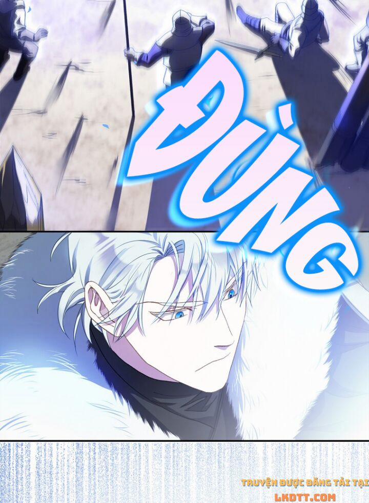 Tôi Trở Thành Vợ Nam Chính 4 trang 11