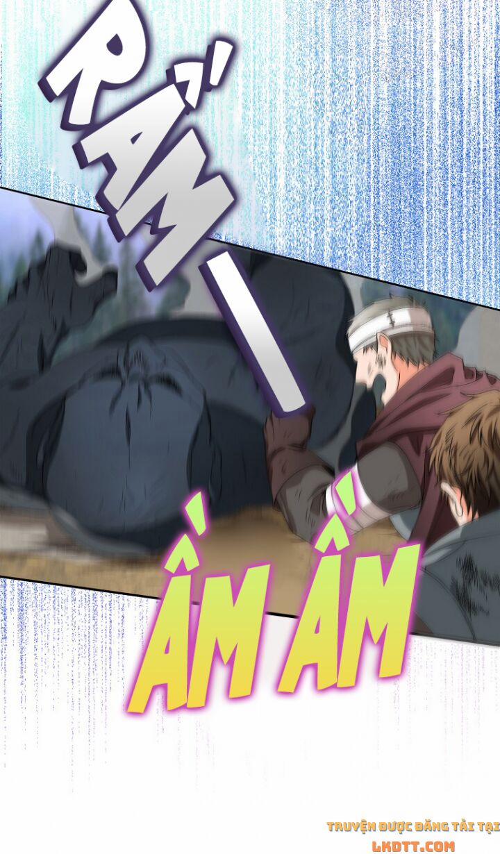 Tôi Trở Thành Vợ Nam Chính 4 trang 13