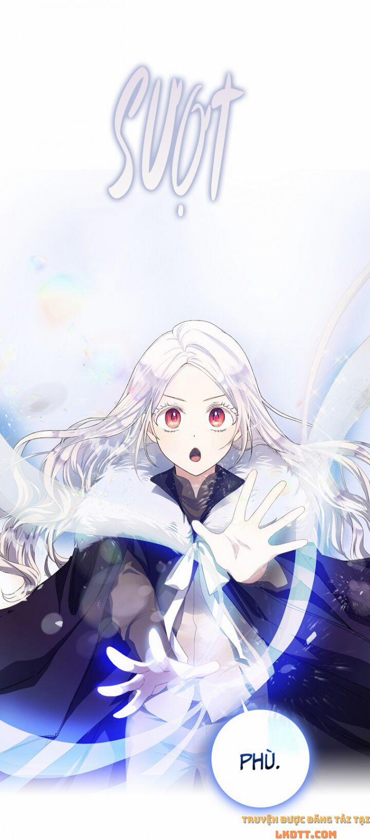 Tôi Trở Thành Vợ Nam Chính 4 trang 14