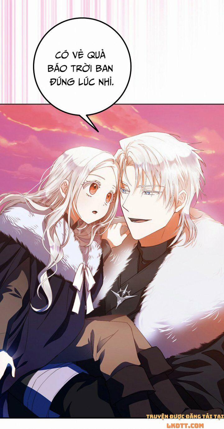 Tôi Trở Thành Vợ Nam Chính 4 trang 18