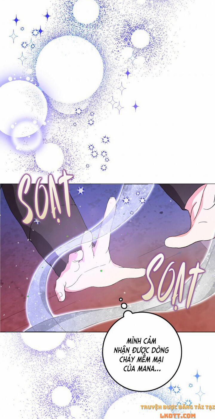 Tôi Trở Thành Vợ Nam Chính 4 trang 2