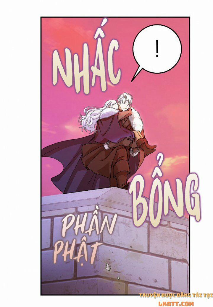 Tôi Trở Thành Vợ Nam Chính 4 trang 21