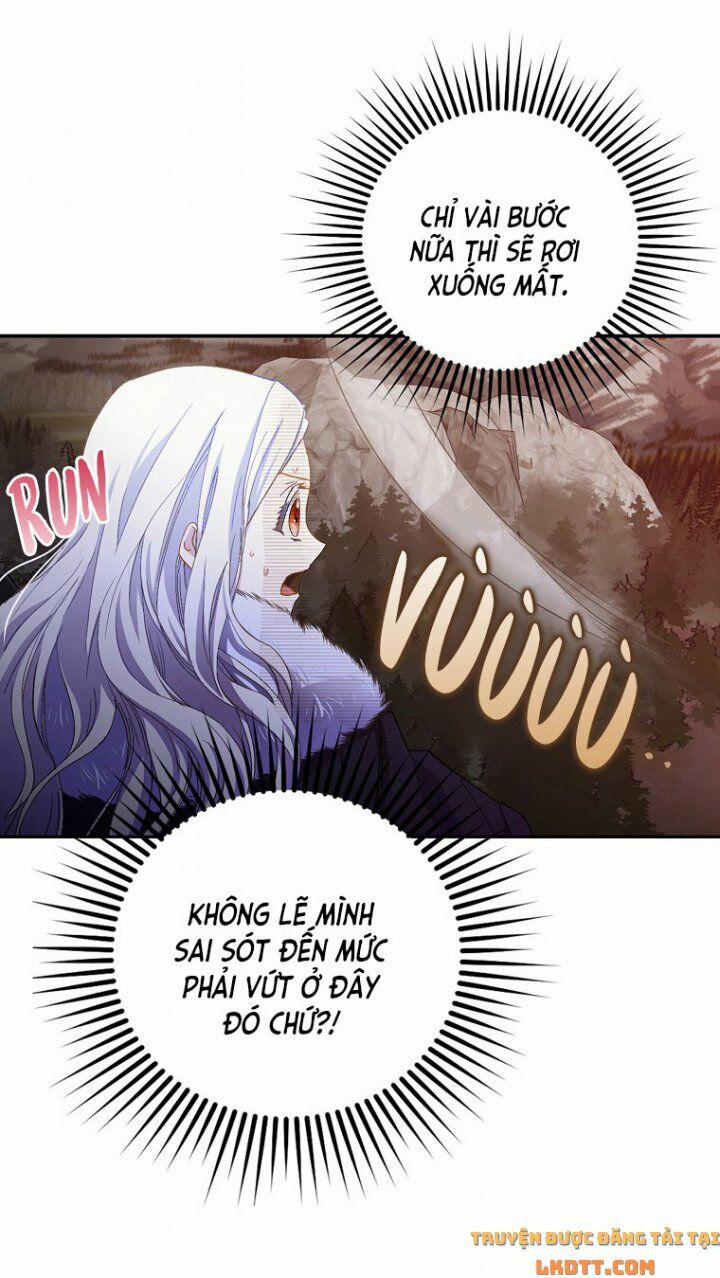 Tôi Trở Thành Vợ Nam Chính 4 trang 22