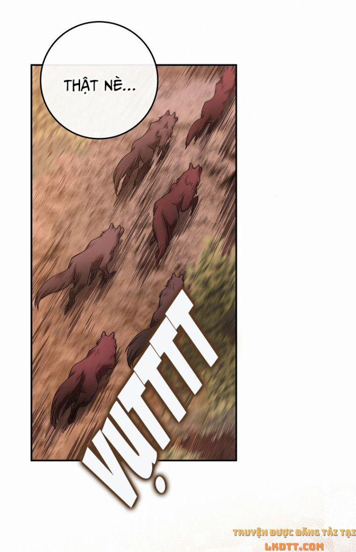 Tôi Trở Thành Vợ Nam Chính 4 trang 24