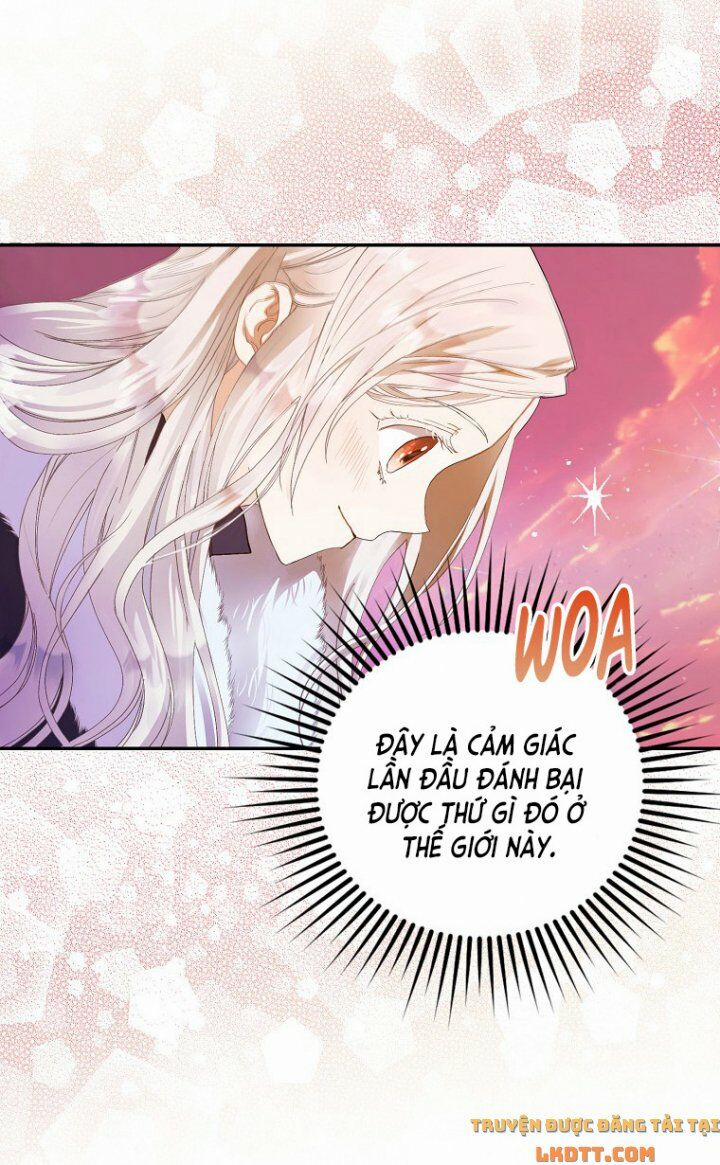 Tôi Trở Thành Vợ Nam Chính 4 trang 25