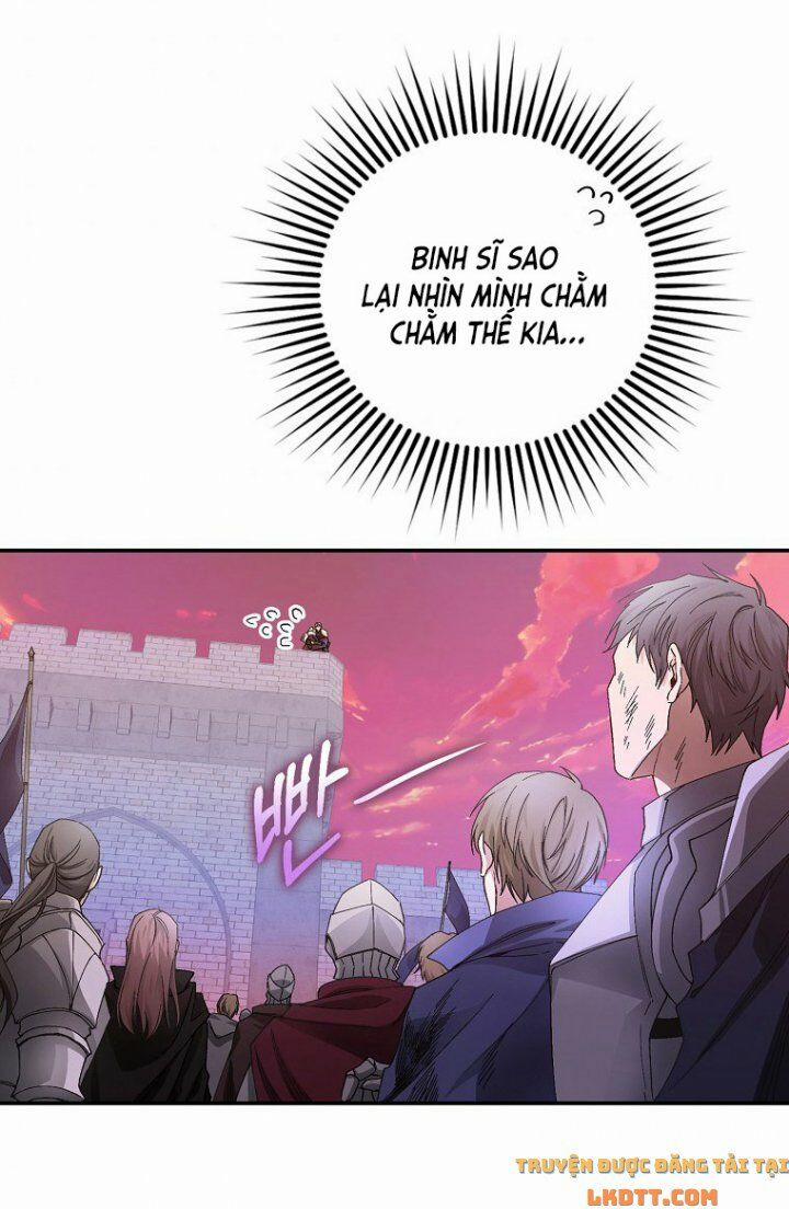 Tôi Trở Thành Vợ Nam Chính 4 trang 27