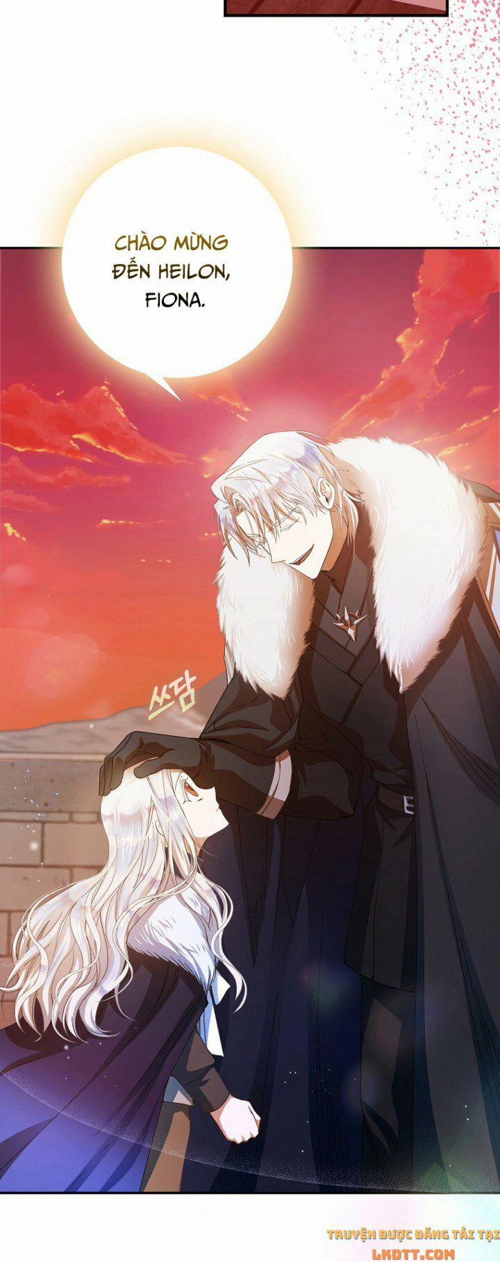 Tôi Trở Thành Vợ Nam Chính 4 trang 35