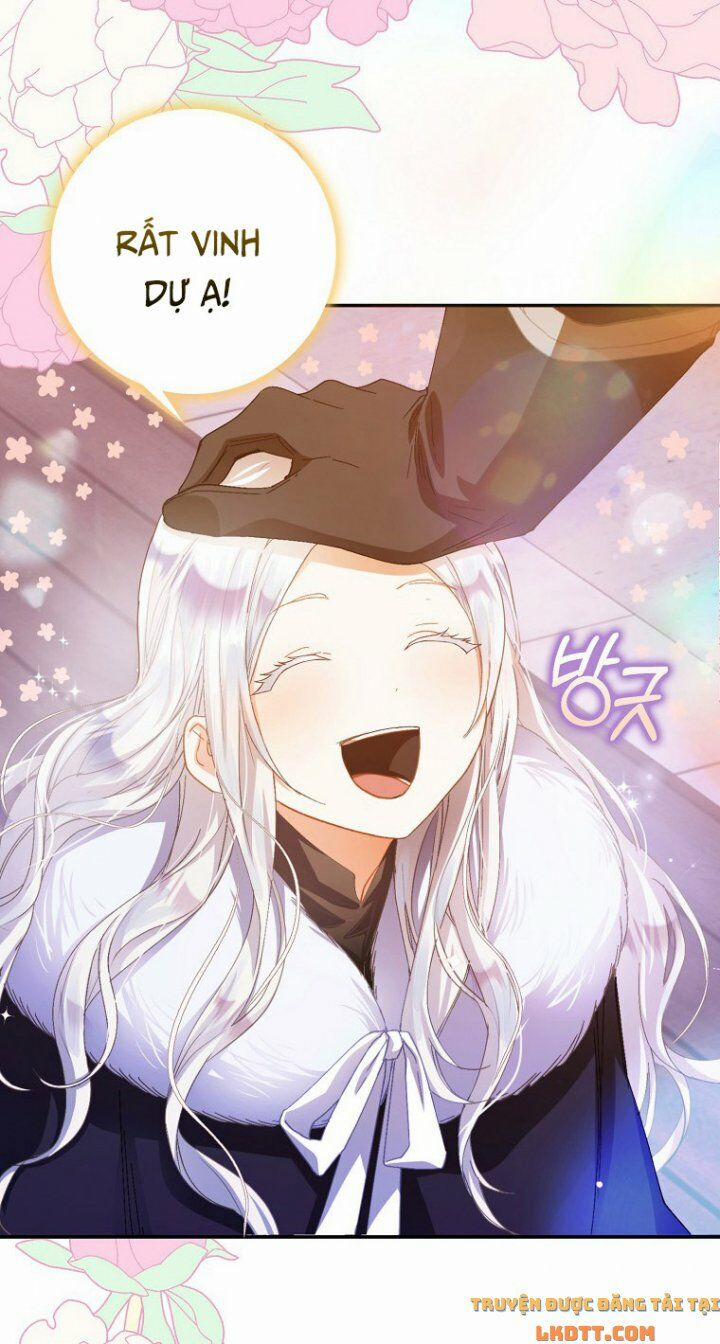 Tôi Trở Thành Vợ Nam Chính 4 trang 37