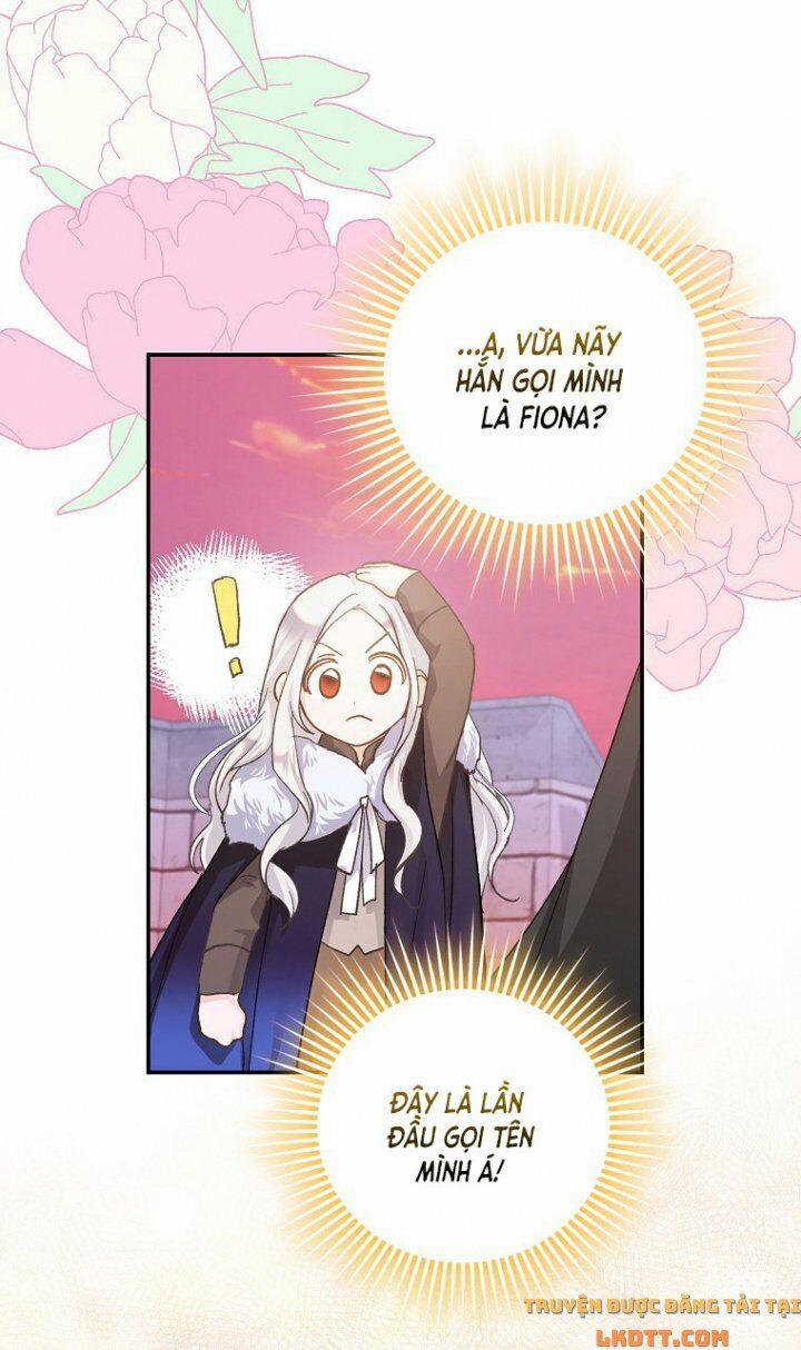 Tôi Trở Thành Vợ Nam Chính 4 trang 38