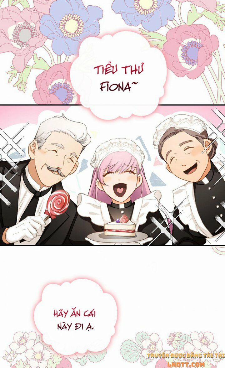 Tôi Trở Thành Vợ Nam Chính 4 trang 42