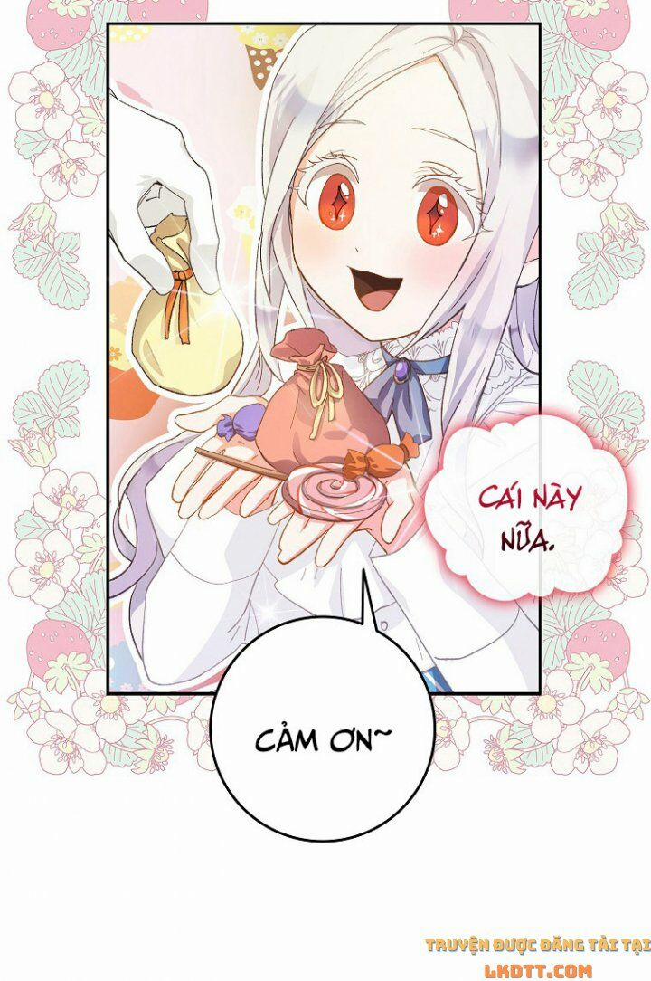 Tôi Trở Thành Vợ Nam Chính 4 trang 43