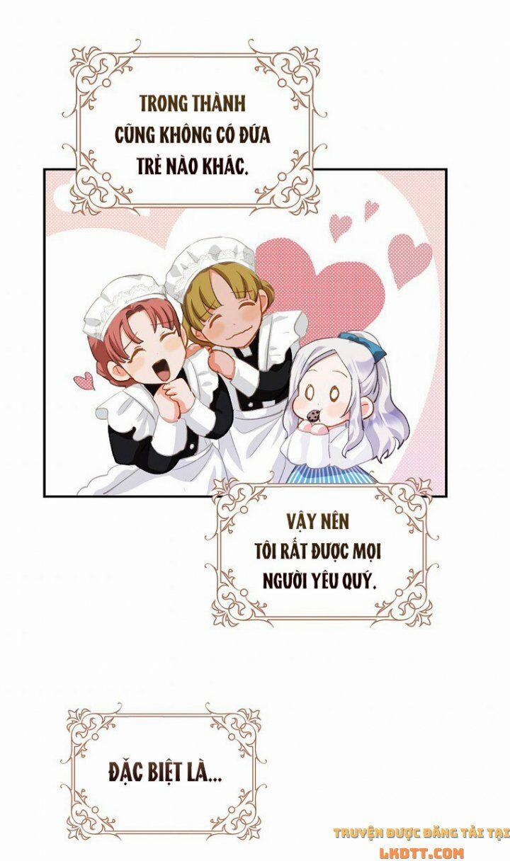 Tôi Trở Thành Vợ Nam Chính 4 trang 45