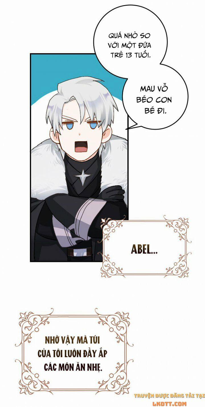 Tôi Trở Thành Vợ Nam Chính 4 trang 46