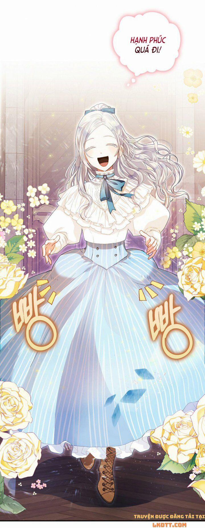 Tôi Trở Thành Vợ Nam Chính 4 trang 47