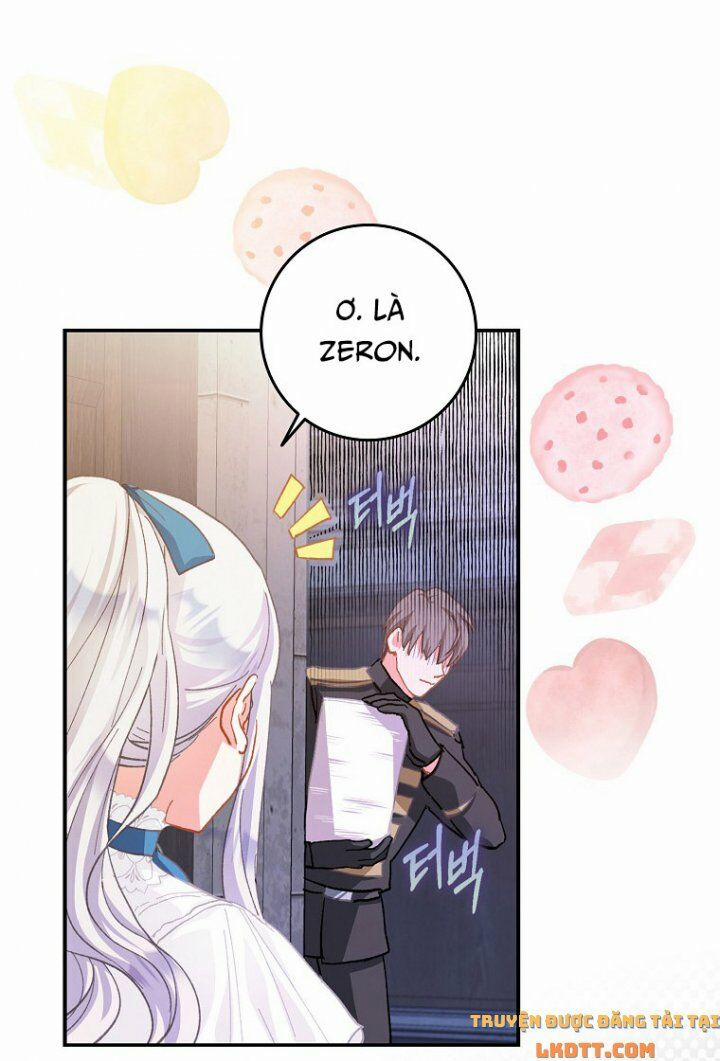 Tôi Trở Thành Vợ Nam Chính 4 trang 48