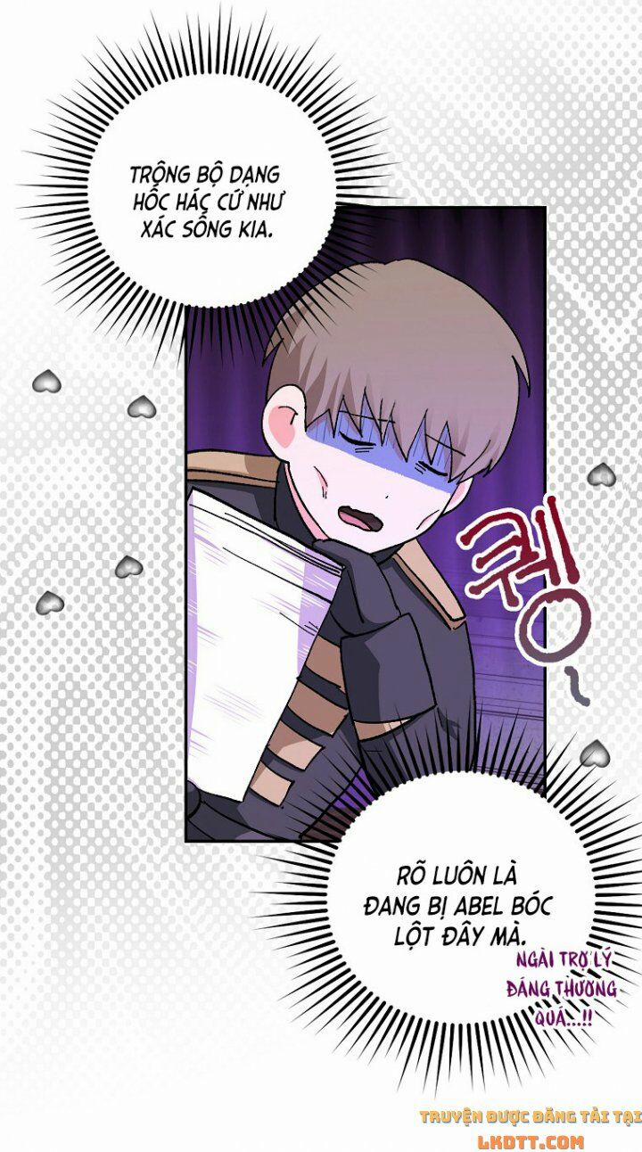 Tôi Trở Thành Vợ Nam Chính 4 trang 49