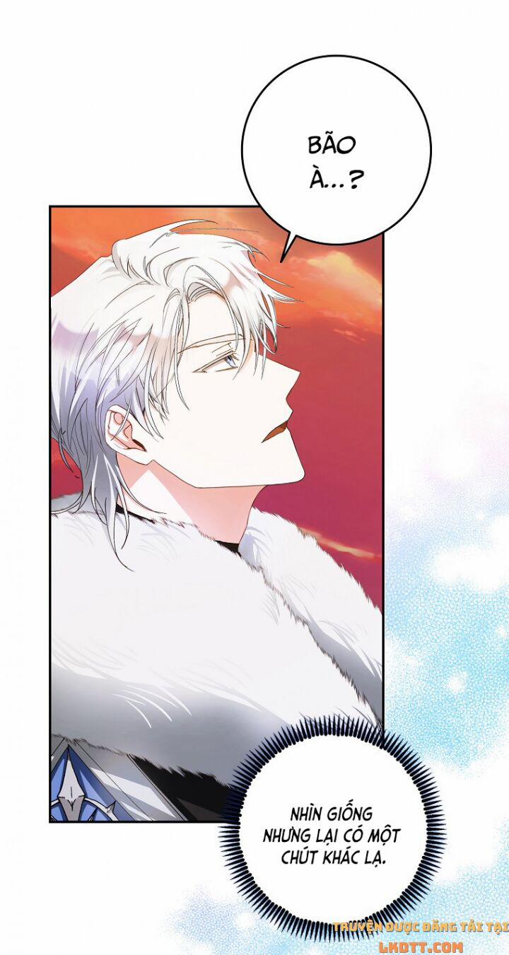 Tôi Trở Thành Vợ Nam Chính 4 trang 5