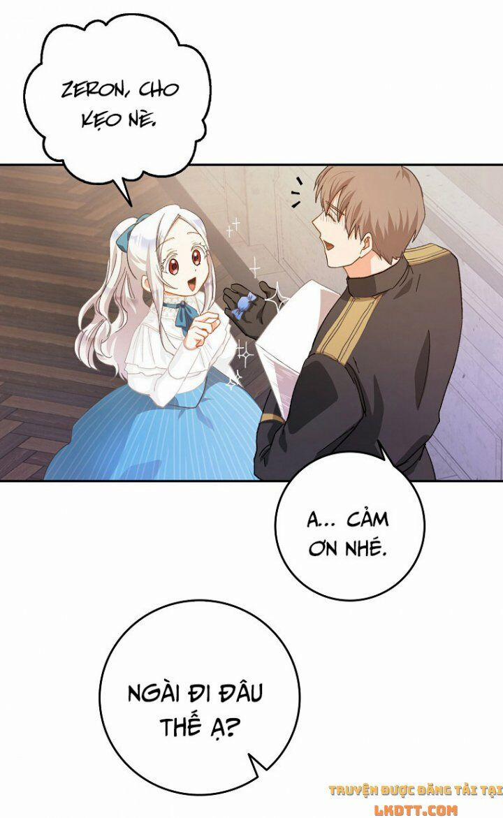 Tôi Trở Thành Vợ Nam Chính 4 trang 50