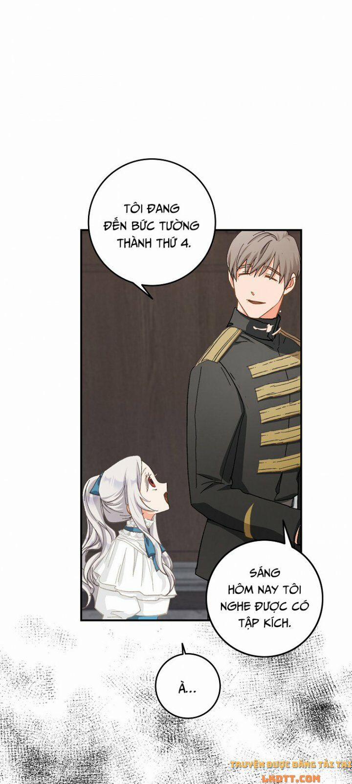 Tôi Trở Thành Vợ Nam Chính 4 trang 51