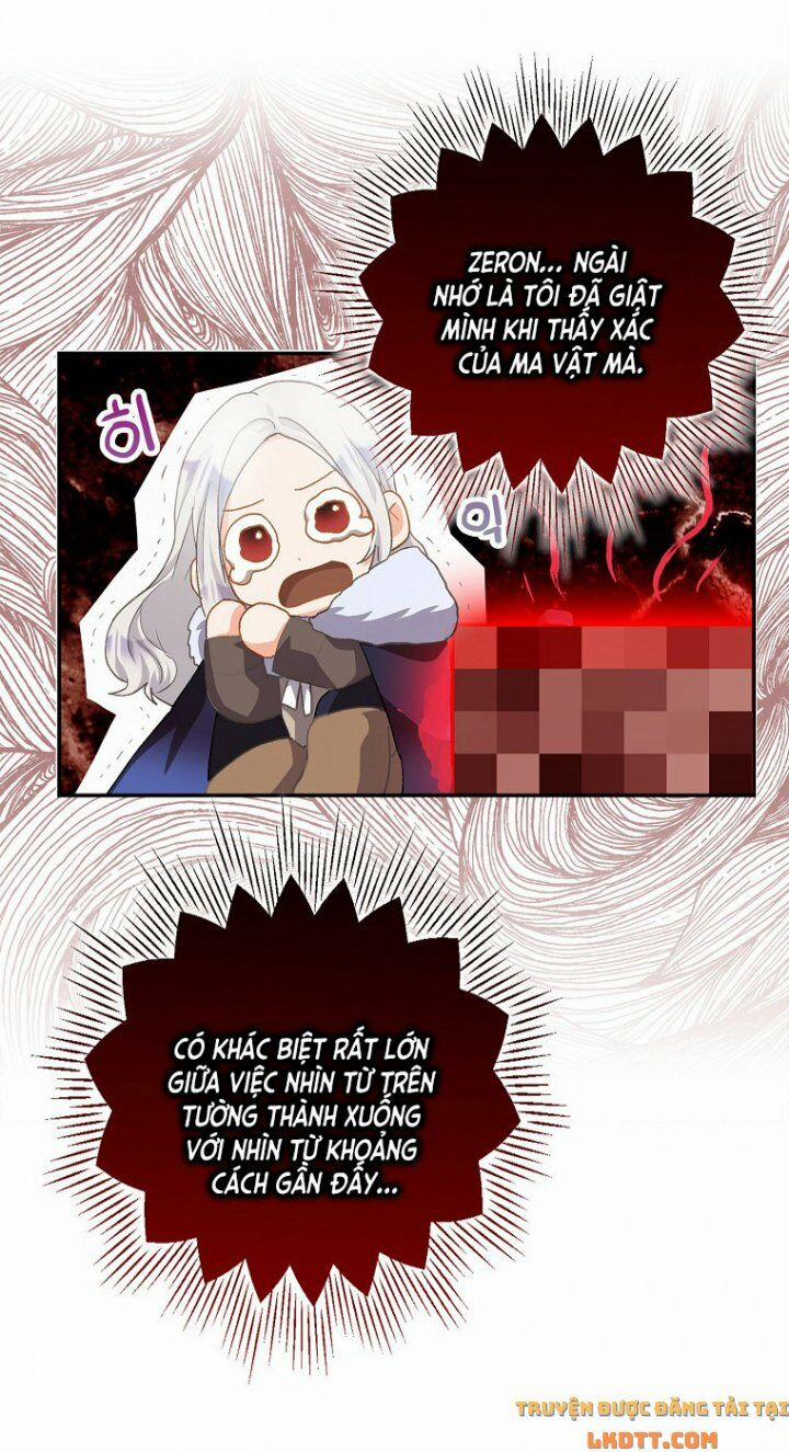 Tôi Trở Thành Vợ Nam Chính 4 trang 54