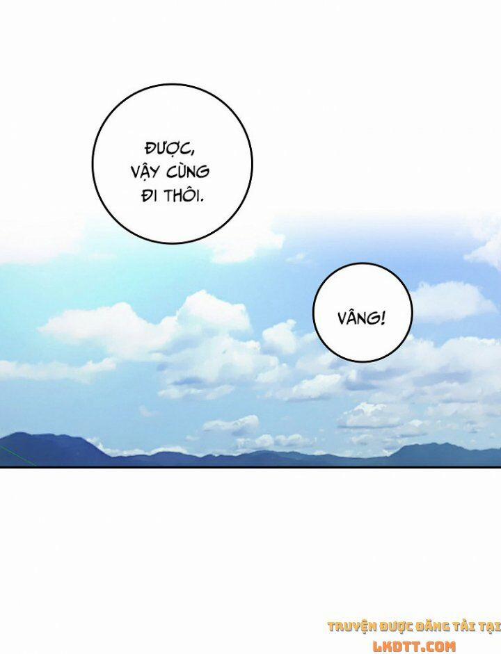 Tôi Trở Thành Vợ Nam Chính 4 trang 57