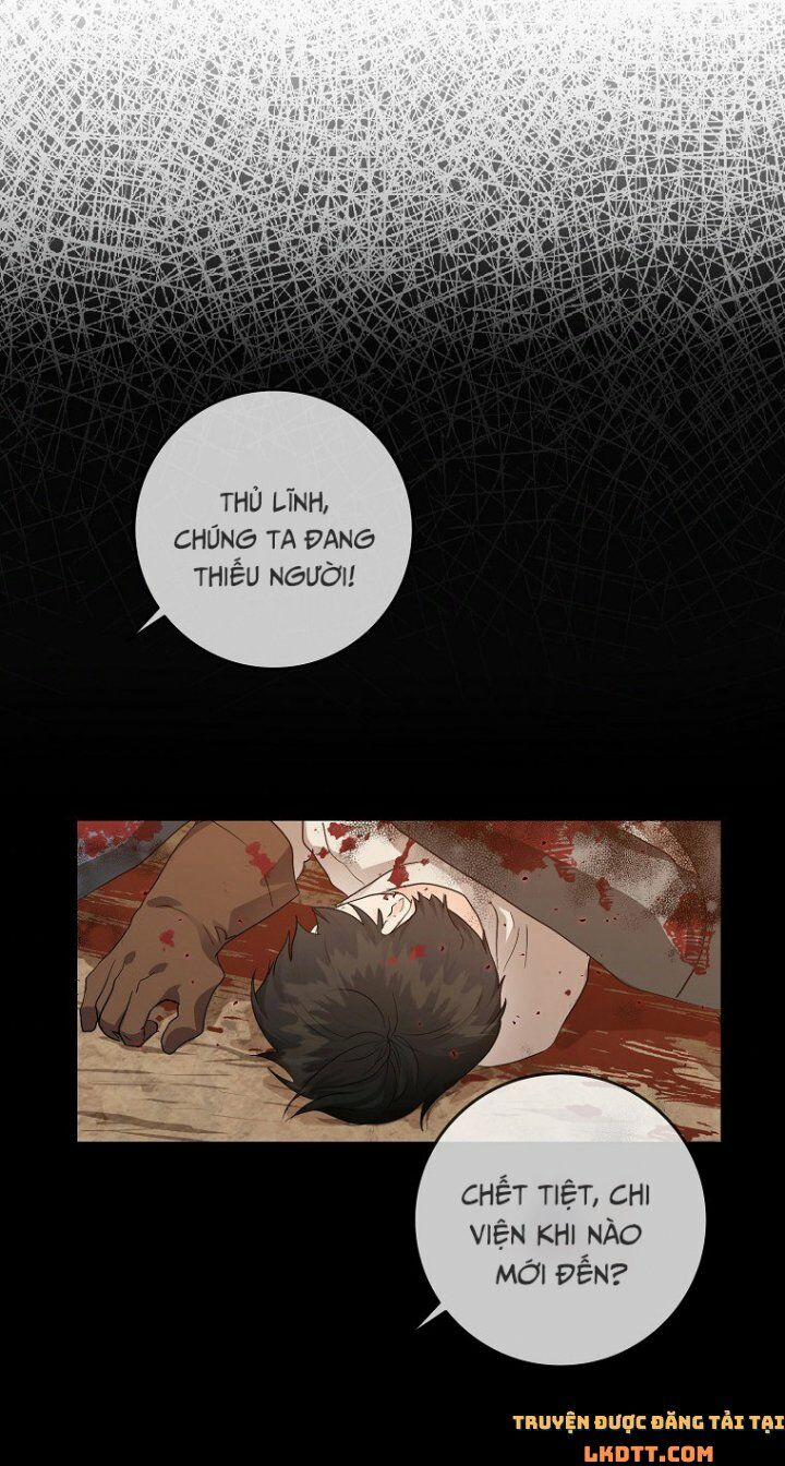 Tôi Trở Thành Vợ Nam Chính 4 trang 60