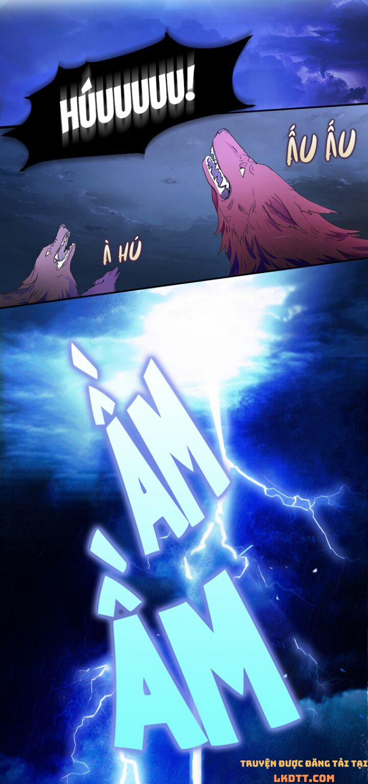 Tôi Trở Thành Vợ Nam Chính 4 trang 7