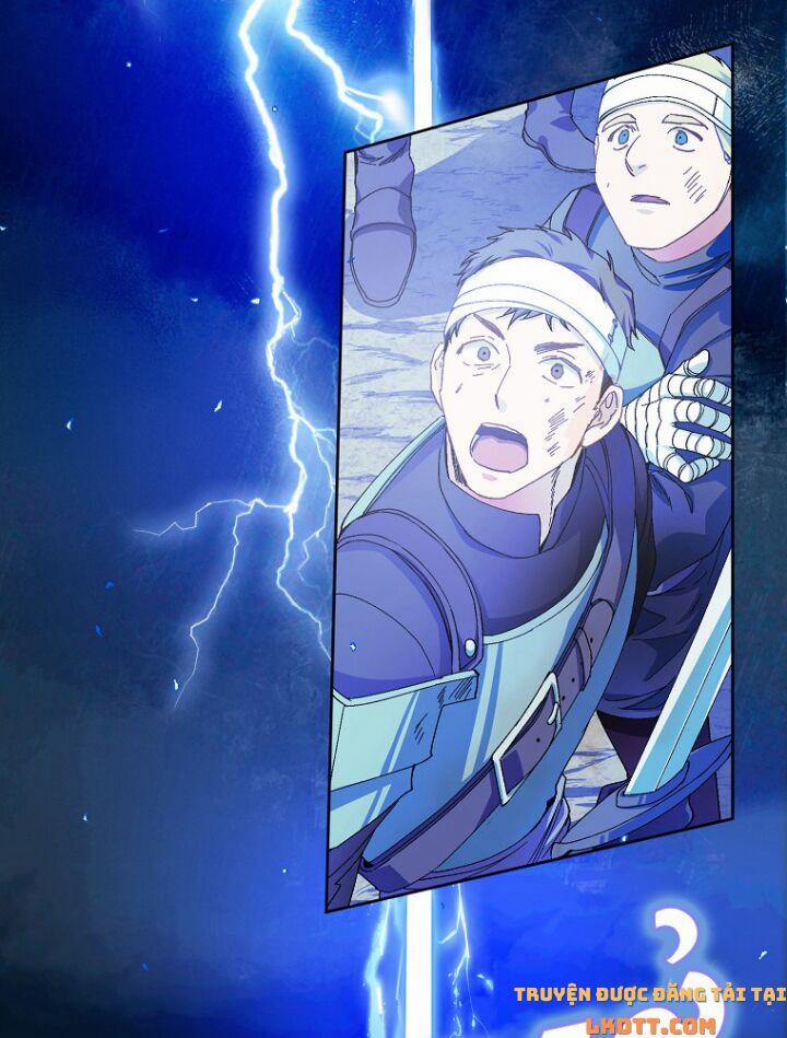 Tôi Trở Thành Vợ Nam Chính 4 trang 8