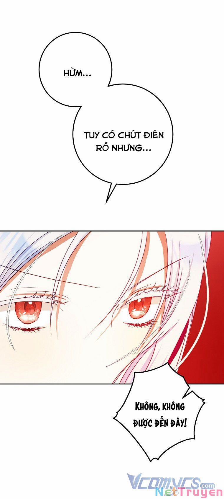 Tôi Trở Thành Vợ Nam Chính 40 trang 23