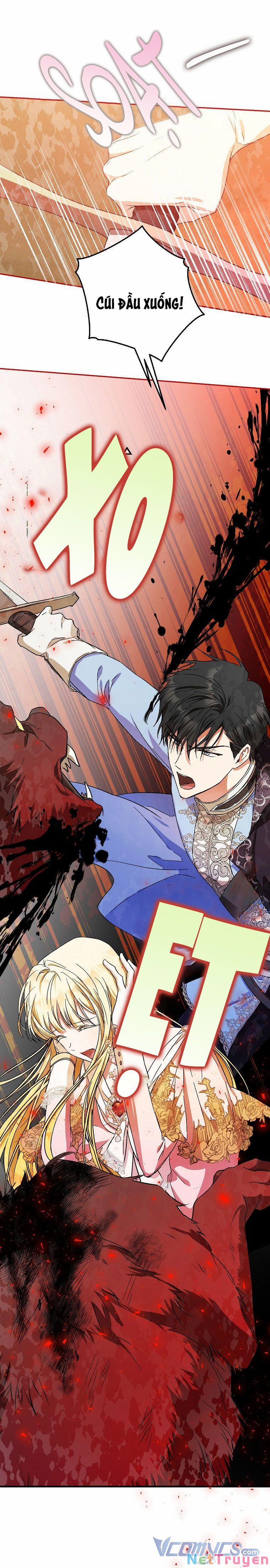 Tôi Trở Thành Vợ Nam Chính 40 trang 26