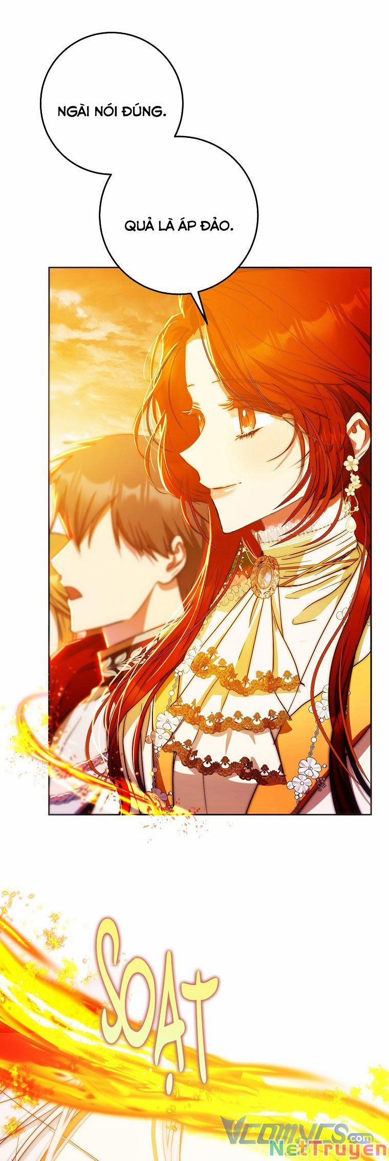 Tôi Trở Thành Vợ Nam Chính 40 trang 39