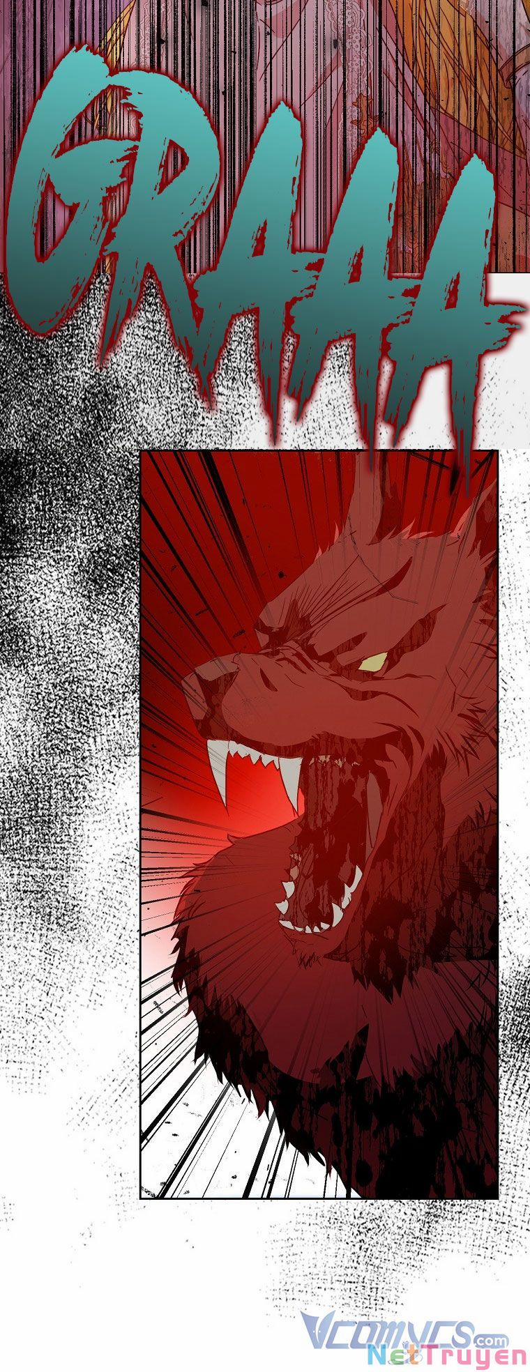 Tôi Trở Thành Vợ Nam Chính 40 trang 4