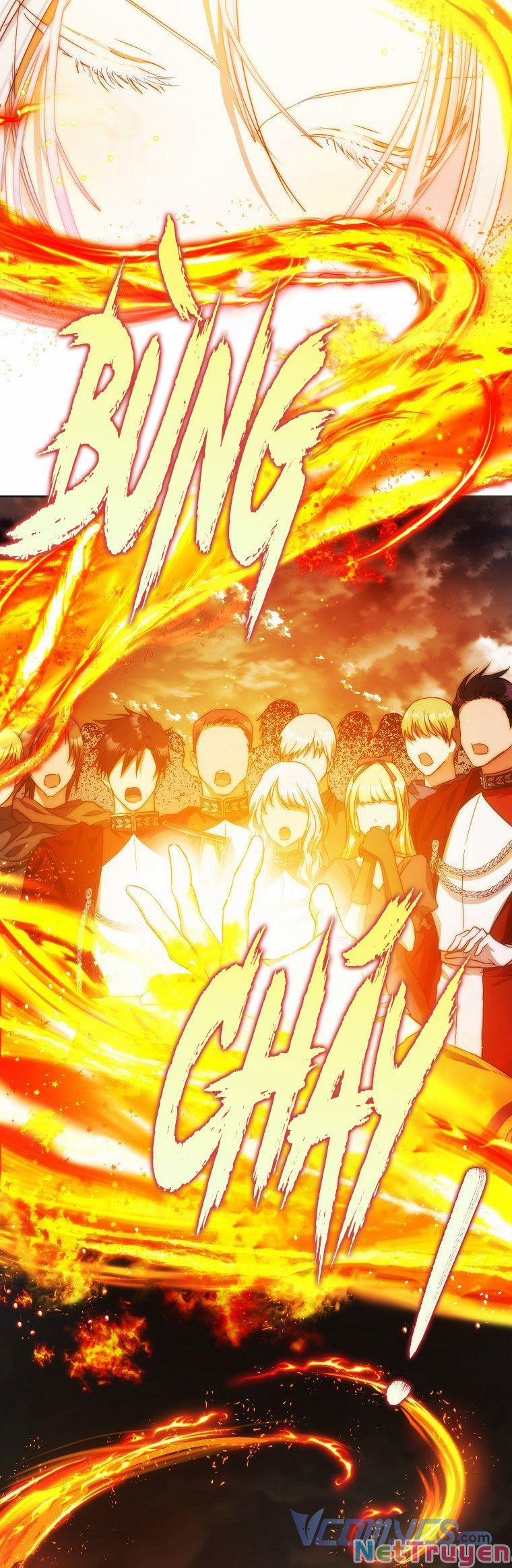 Tôi Trở Thành Vợ Nam Chính 40 trang 40