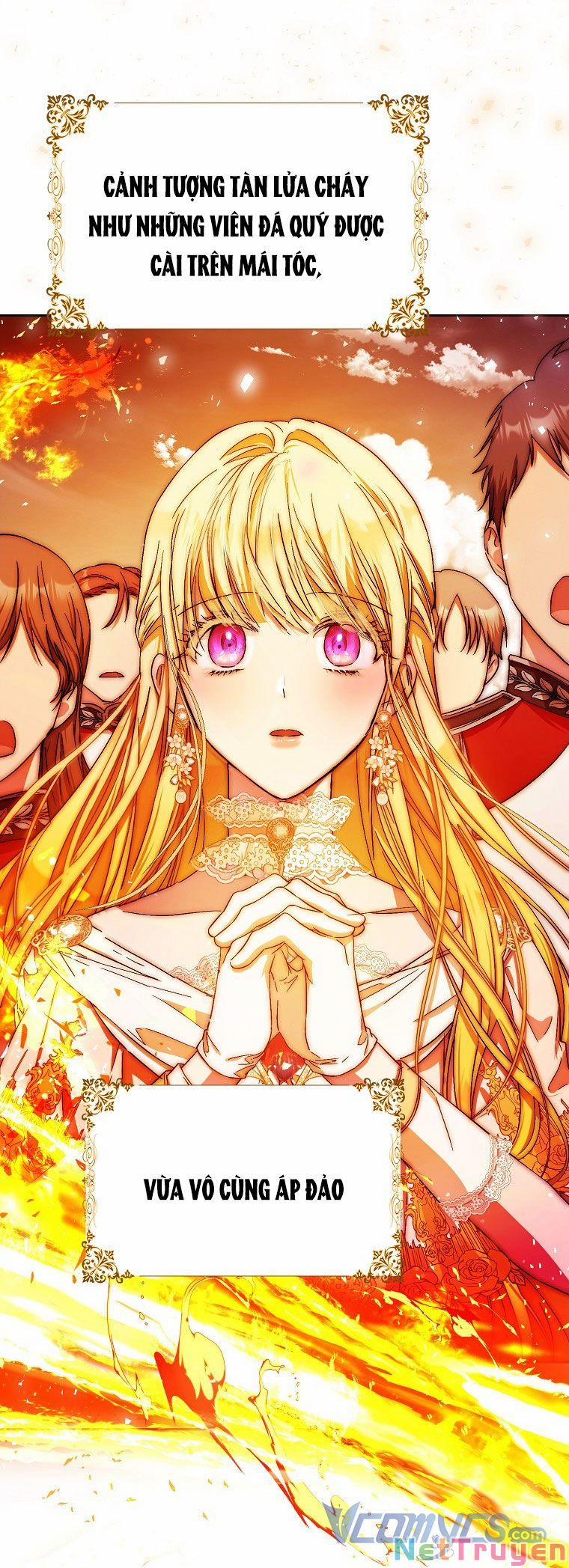 Tôi Trở Thành Vợ Nam Chính 40 trang 46