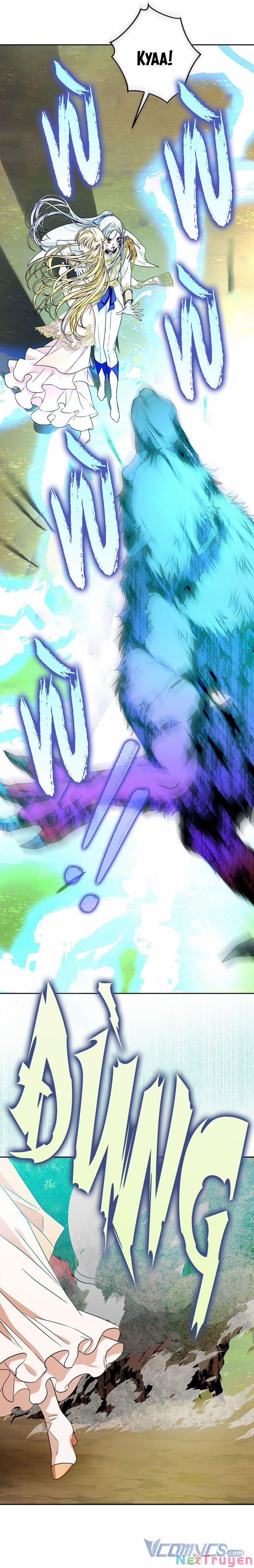 Tôi Trở Thành Vợ Nam Chính 40 trang 6