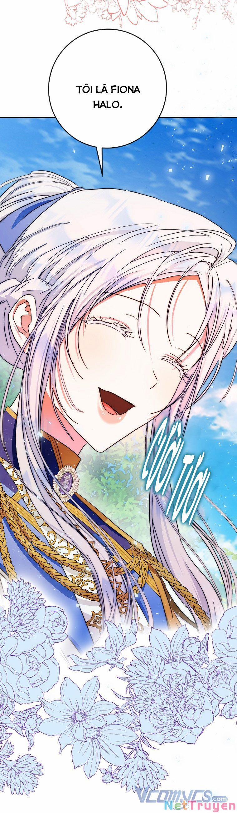 Tôi Trở Thành Vợ Nam Chính 40 trang 9