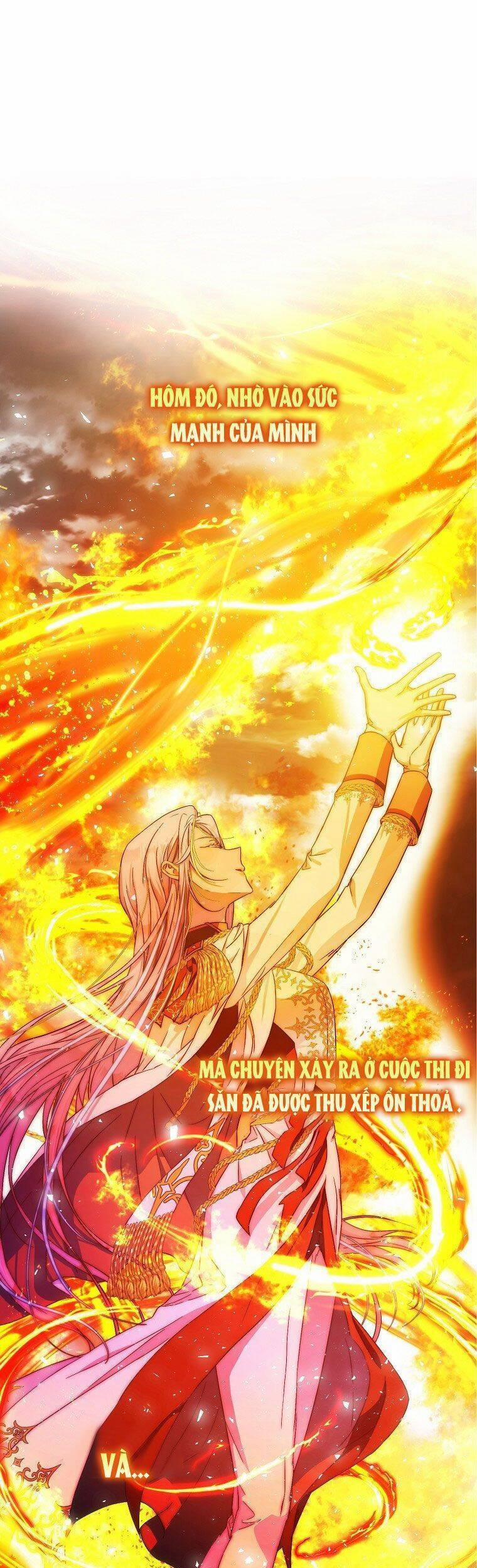 Tôi Trở Thành Vợ Nam Chính 41 trang 0