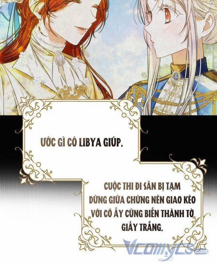 Tôi Trở Thành Vợ Nam Chính 41 trang 19