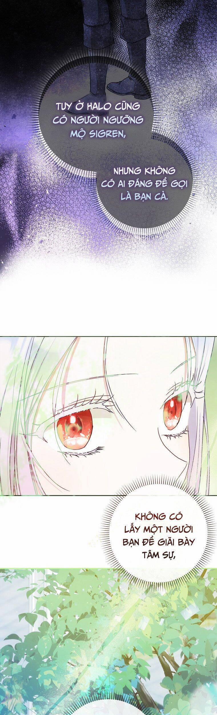 Tôi Trở Thành Vợ Nam Chính 41 trang 30