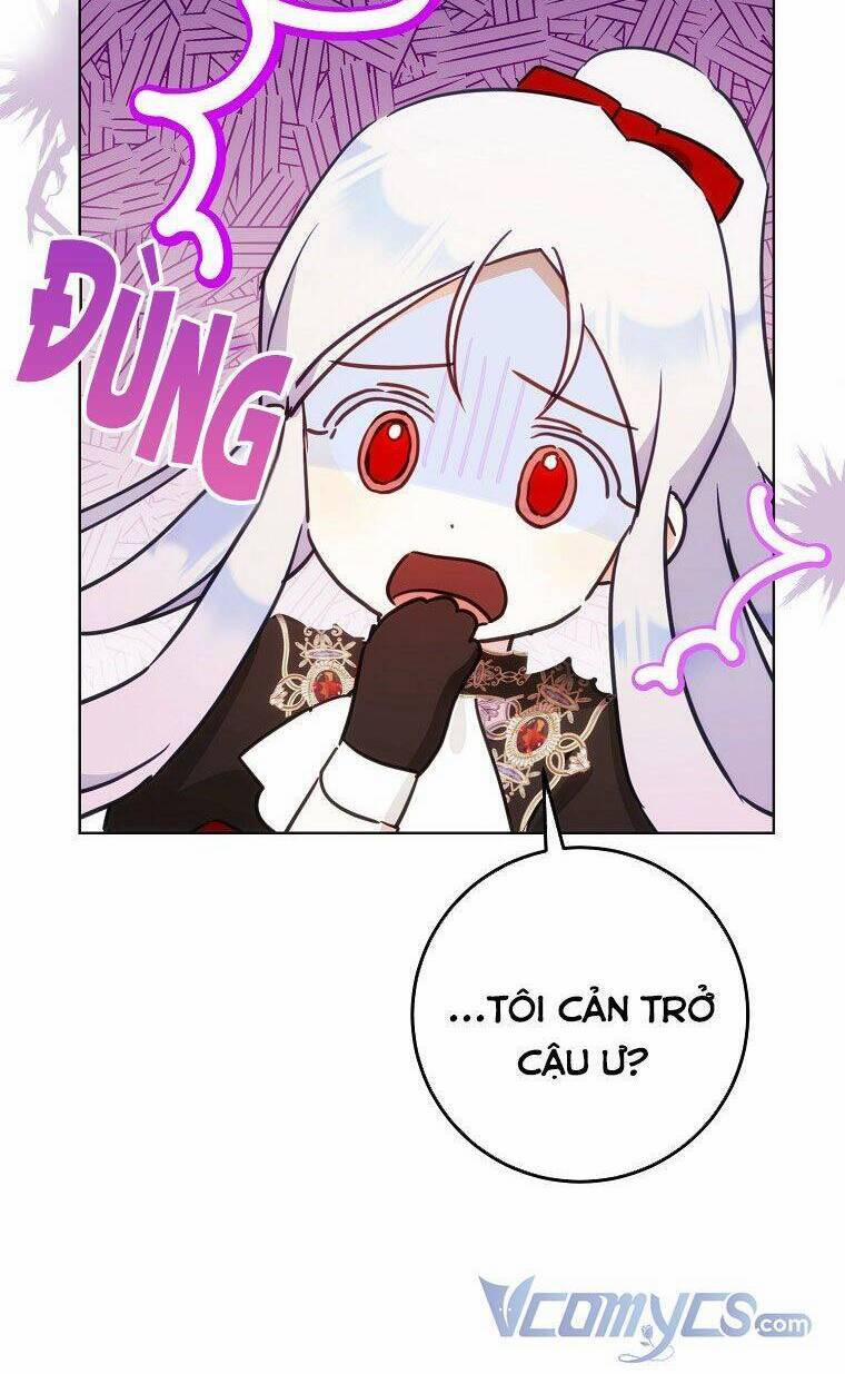 Tôi Trở Thành Vợ Nam Chính 41 trang 40