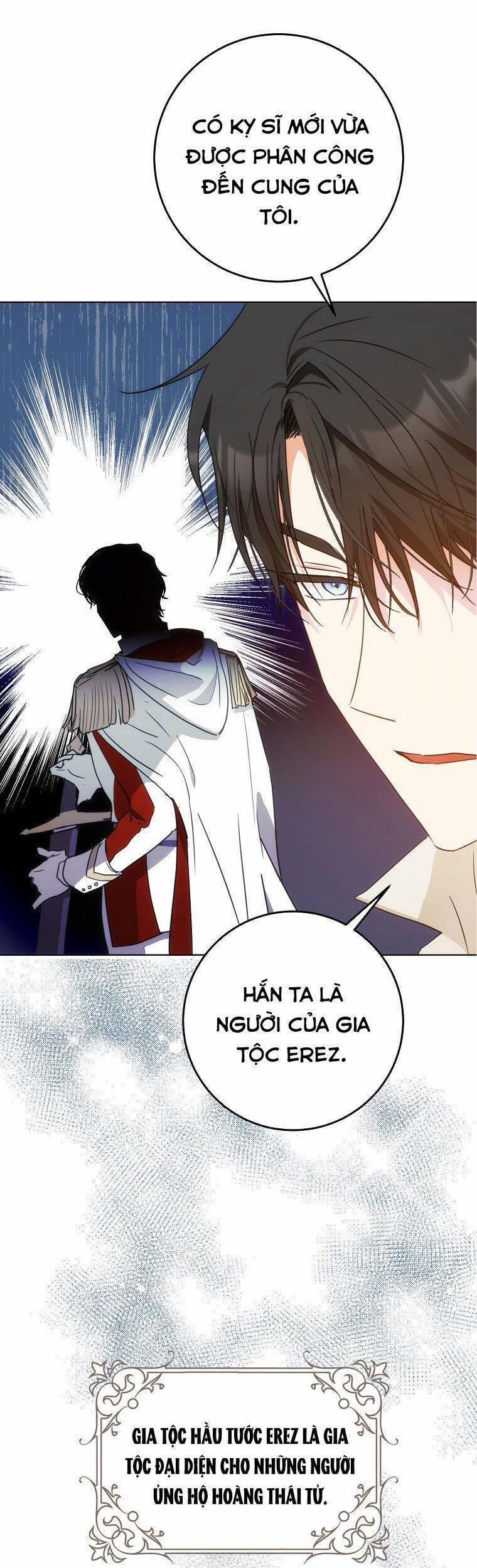 Tôi Trở Thành Vợ Nam Chính 41 trang 43