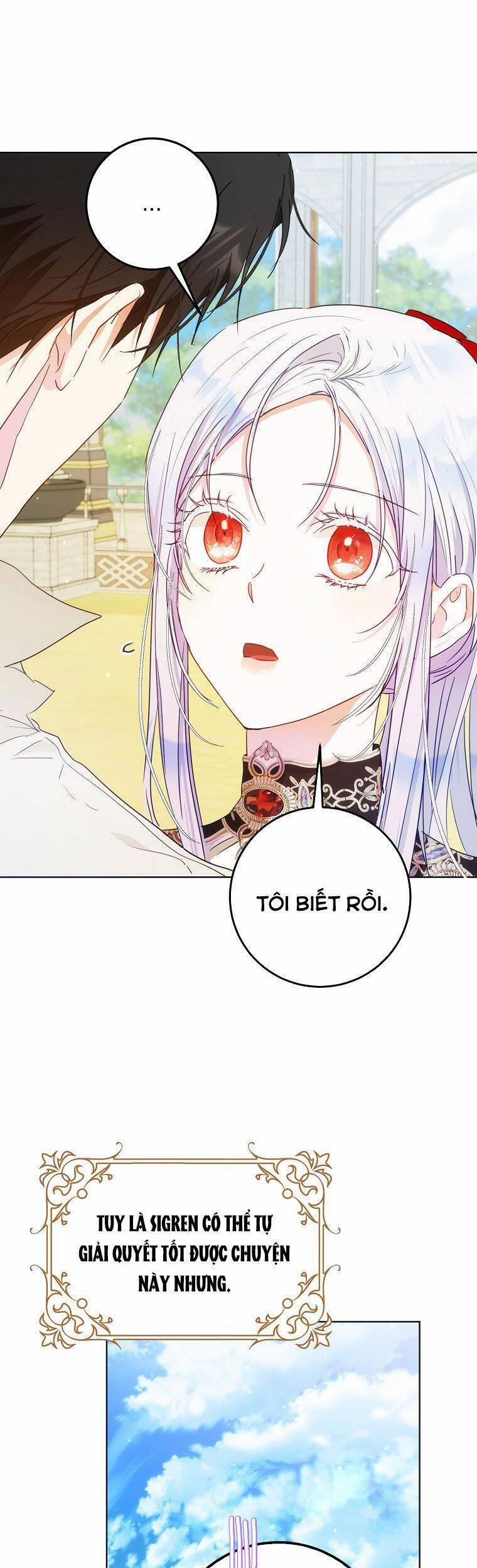 Tôi Trở Thành Vợ Nam Chính 41 trang 47